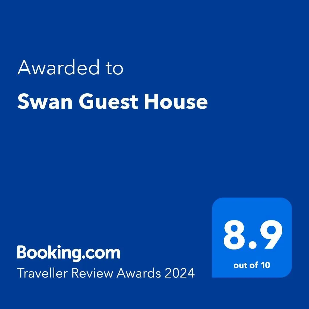 Swan Guest House - Room With Own Private Bathroom Brisbane 0*,