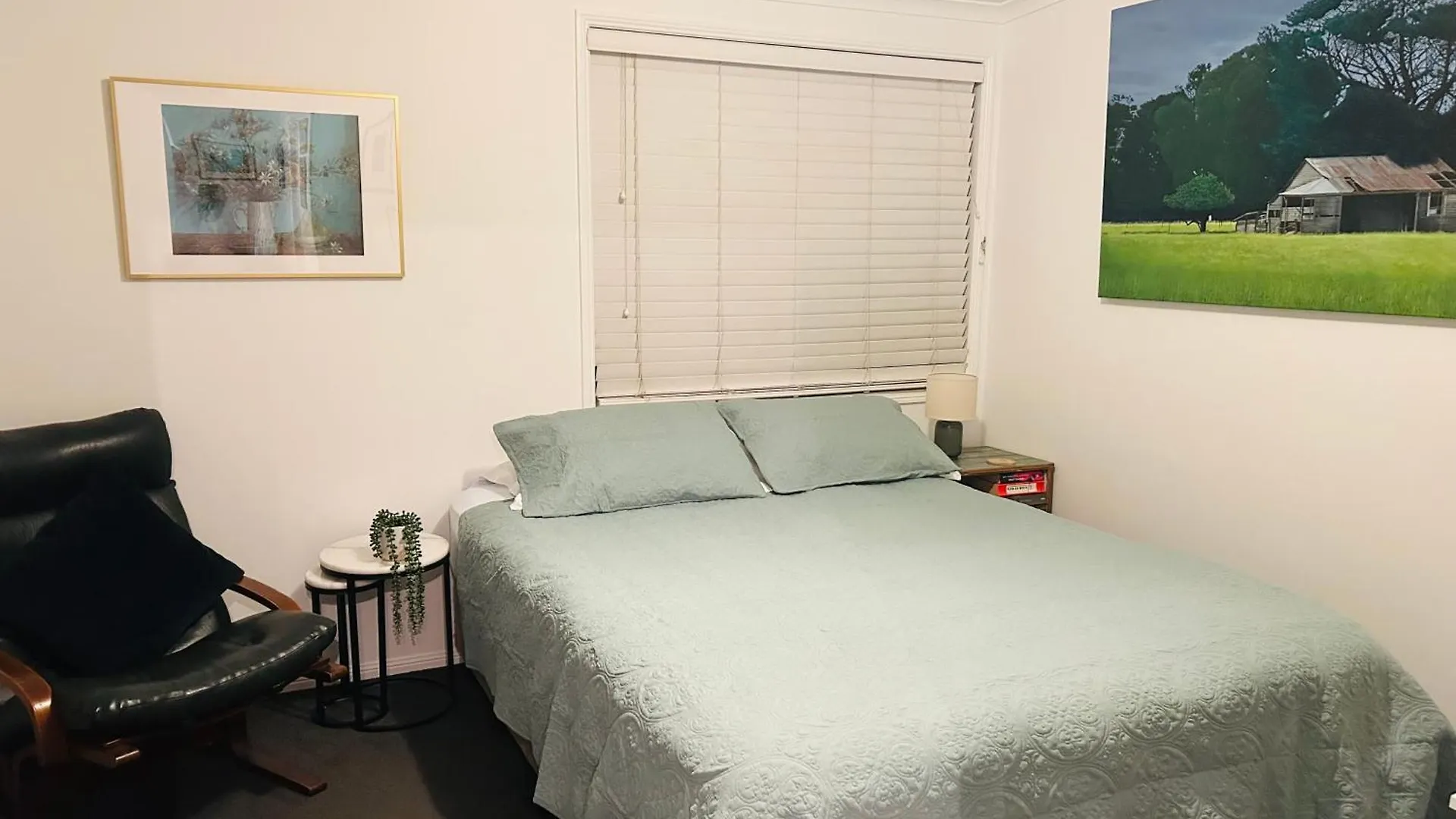 Swan Guest House - Room With Own Private Bathroom Brisbane 0*,