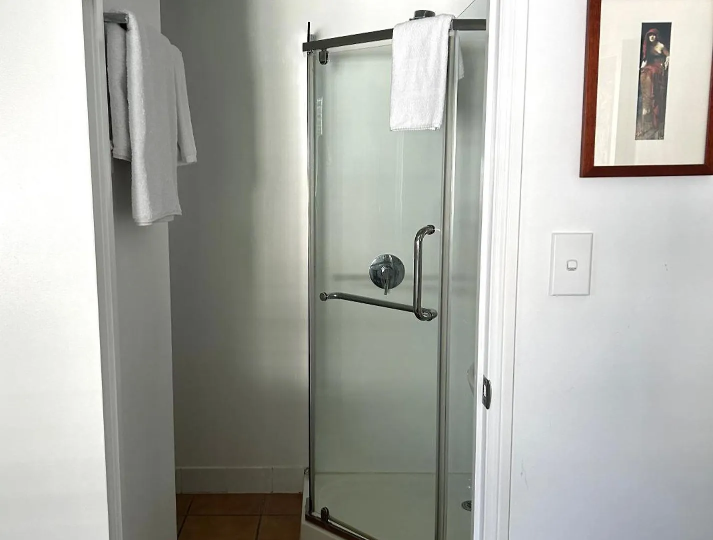 Swan Guest House - Room With Own Private Bathroom Brisbane Australia