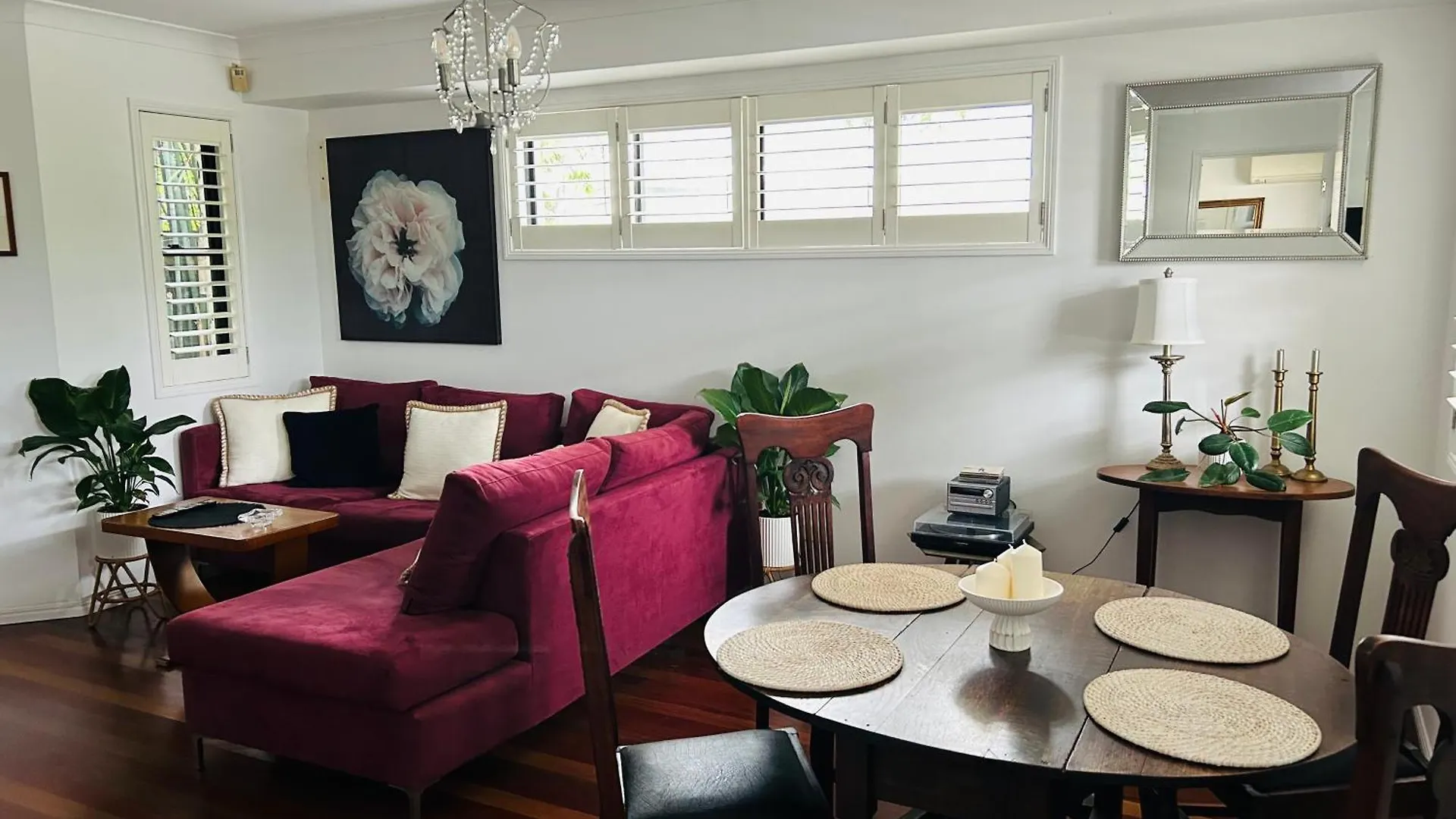 Swan Guest House - Room With Own Private Bathroom Brisbane 0*,  Australien