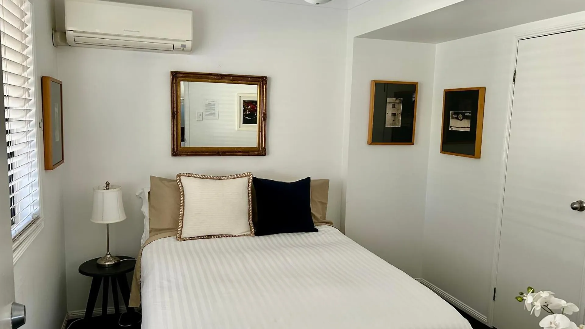 Επικοινωνία με το Nicole Guest House